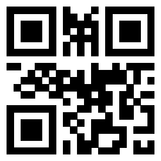 Il QrCode di 3303783953