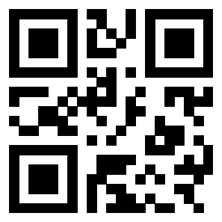 Immagine del Qr Code di 3303783956