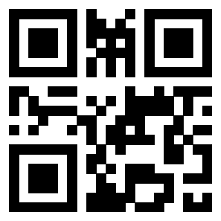 3303783960 - Immagine del QrCode