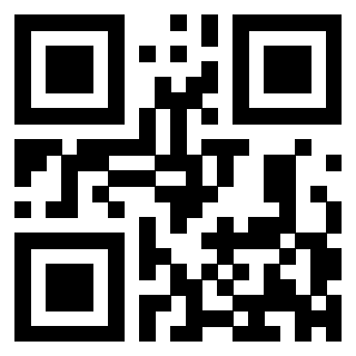 Il Qr Code di 3303783962
