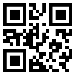 3303783963 QrCode associato