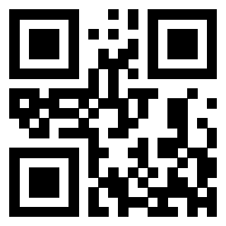Immagine del Qr Code di 3303783966