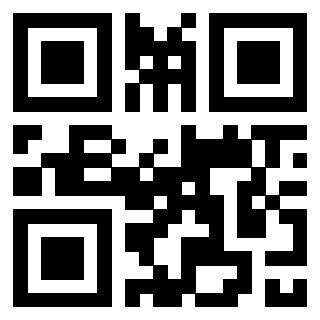 Il QrCode di 3303783967
