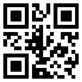 3303783968 - Immagine del QrCode associato