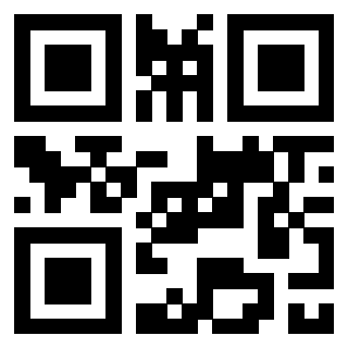 Il QrCode di 3303783970