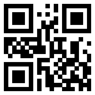 Immagine del QrCode di 3303783971