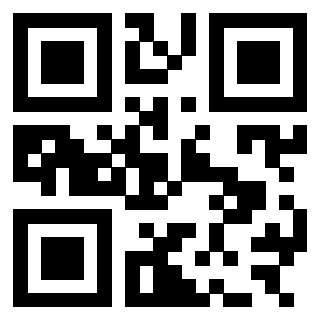 Immagine del QrCode di 3303783973