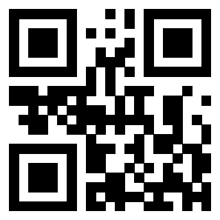 3303783976 - Immagine del Qr Code associato