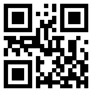 Il Qr Code di 3303783977