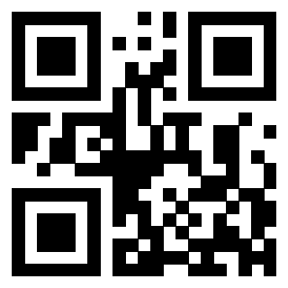 Immagine del Qr Code di 3303783978