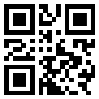3303783979 - Immagine del QrCode associato