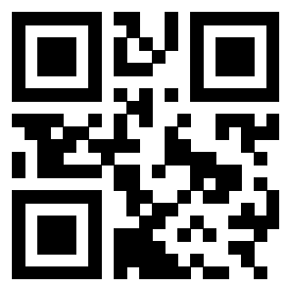 Scansione del Qr Code di 3303783980
