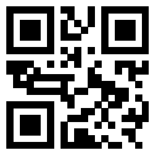 Immagine del QrCode di 3303783981