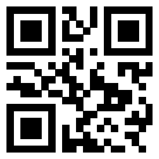 3303783984 - Immagine del QrCode