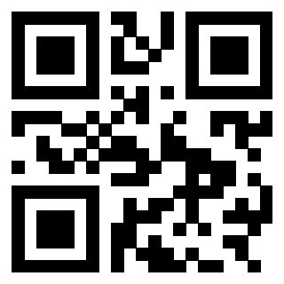 3303783985 Qr Code associato