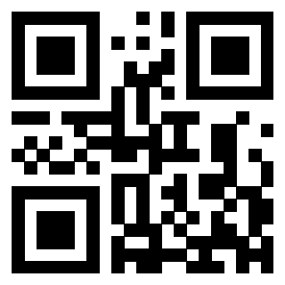 Il Qr Code di 3303783986