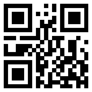 3303783991 QrCode associato