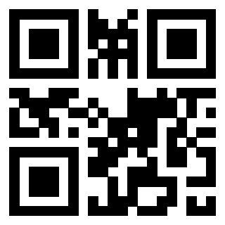 Il QrCode di 3303783993