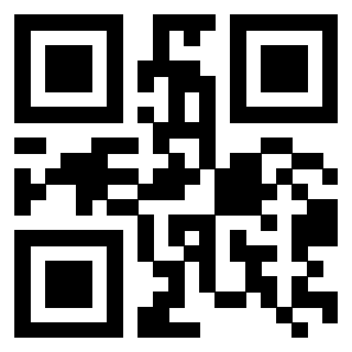 3303783994 - Immagine del Qr Code