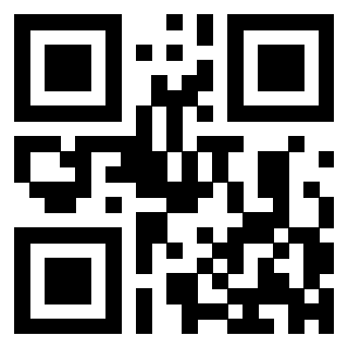 3303783999 Qr Code associato