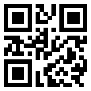 Il Qr Code di 3303784000