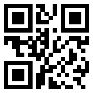 QrCode di 3303784001