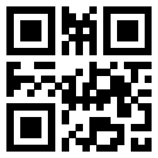 3303784002 QrCode associato