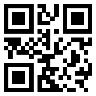 3303784003 Qr Code associato