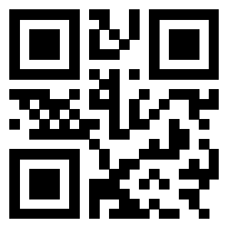 3303784004 - Immagine del QrCode