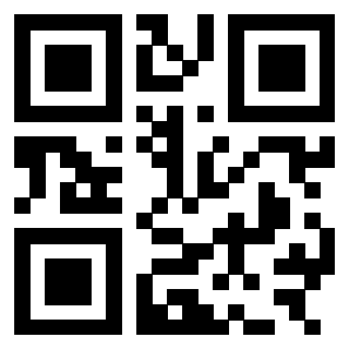 QrCode di 3303784005