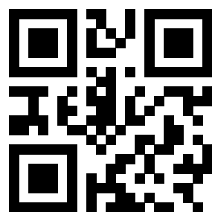 Immagine del Qr Code di 3303784009