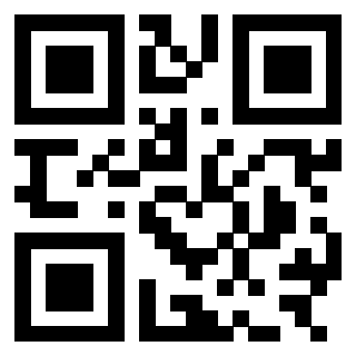 Scansione del Qr Code di 3303784011