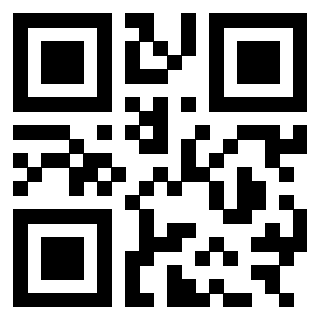 Immagine del Qr Code di 3303784012
