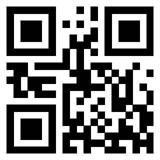 Immagine del QrCode di 3303784014