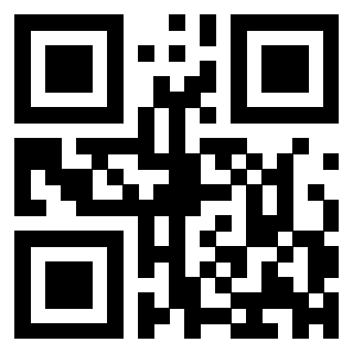 Il QrCode di 3303784015