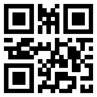 3303784016 - Immagine del Qr Code