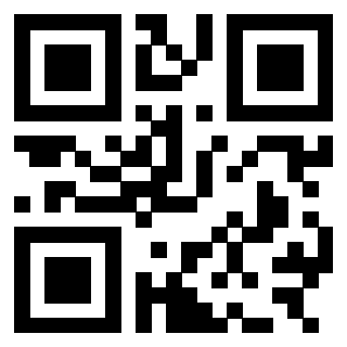 3303784021 Qr Code associato