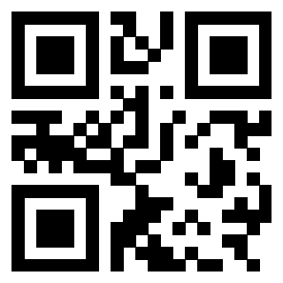 3303784022 - Immagine del Qr Code