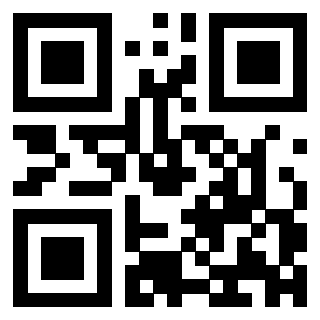 Immagine del Qr Code di 3303784023