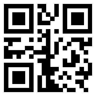 Qr Code di 3303784026