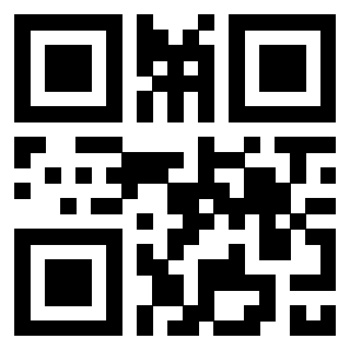 3303784029 QrCode associato