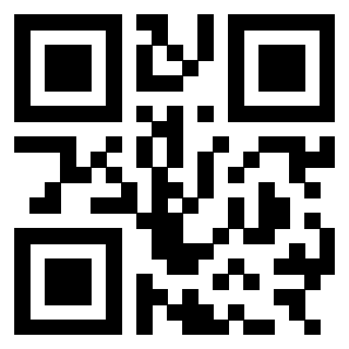 Scansione del Qr Code di 3303784030
