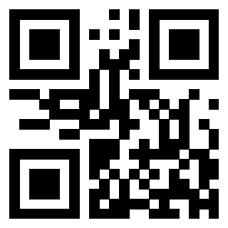 3303784032 QrCode associato