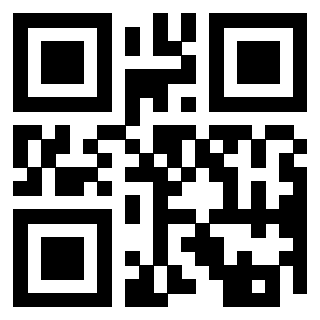 3303784034 QrCode associato