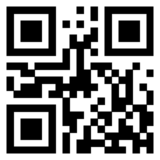 Immagine del QrCode di 3303784035