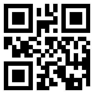 3303784039 - Immagine del QrCode associato