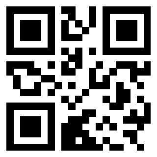 Immagine del QrCode di 3303784042