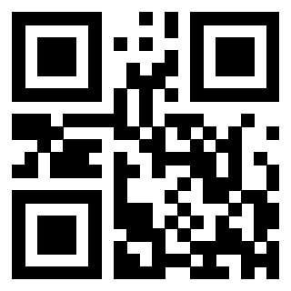 Scansione del Qr Code di 3303784044