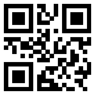 Il Qr Code di 3303784049
