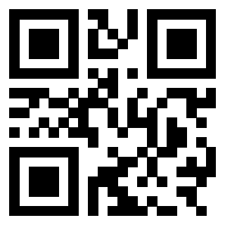 Il Qr Code di 3303784051